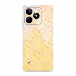 ����������� ����� ���� �� �������� �� Realme C51