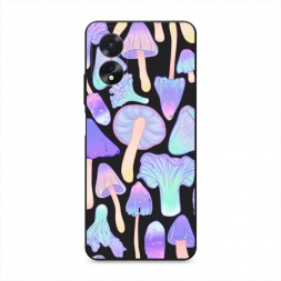 ������� ����������� ����� ���������� ����� �� Oppo A18