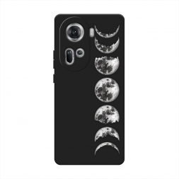 ������� ����������� ����� ���� ���� �� Oppo Reno 11 (Global)