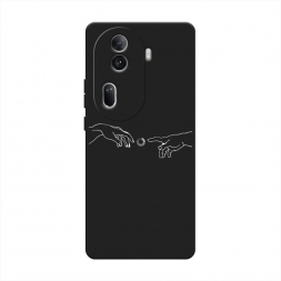 ������� ����������� ����� �������� �������� �� Oppo Reno 11 Pro (Global)