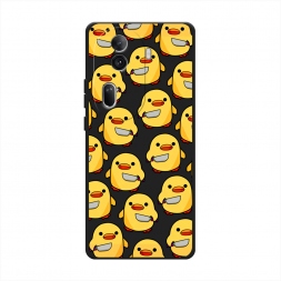 ������� ����������� ����� ���� � ����� �� Oppo Reno 11 Pro (Global)
