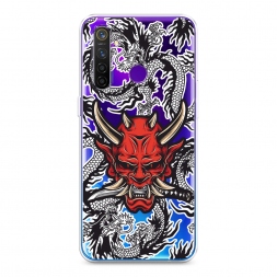 ����������� ����� ����� � ������� �� Realme 5 Pro