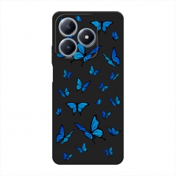 ������� ����������� ����� ����� ������� �� Realme C63