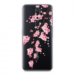 ����������� ����� ������� ������ �� Oppo A9 (2020)