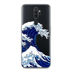 ����������� ����� ����� � �������� �� Oppo A9 (2020)