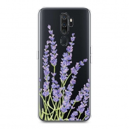 ����������� ����� ���������� ������ �� Oppo A9 (2020)