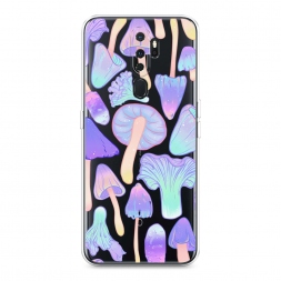 ����������� ����� ���������� ����� �� Oppo A9 (2020)