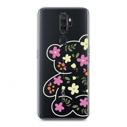 ����������� ����� ��������� ����� �� Oppo A9 (2020)