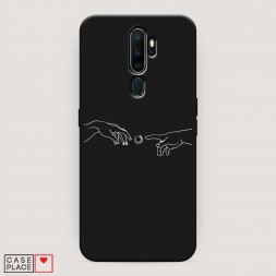 ������� ����������� ����� �������� �������� �� Oppo A9 (2020)