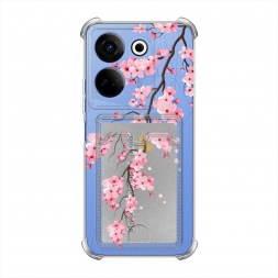 ����� � �������� ������� ������ �� Tecno Camon 20