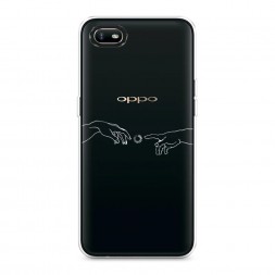 ����������� ����� �������� �������� �� Oppo A1k