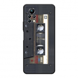 ������� ����������� ����� ��������� ������� �� Infinix Note 11 Pro