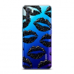 ����������� ����� ����� �� Oppo Reno 3