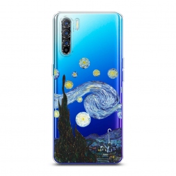 ����������� ����� ���� ��� ���� �� Oppo Reno 3