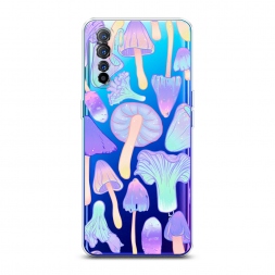 ����������� ����� ���������� ����� �� Oppo Reno 3