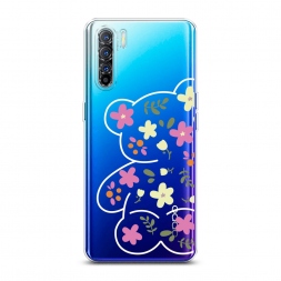 ����������� ����� ��������� ����� �� Oppo Reno 3