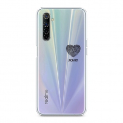����������� ����� ��������� ������ ������ �� Realme 6