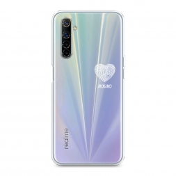 ����������� ����� ��������� ������ ����� �� Realme 6