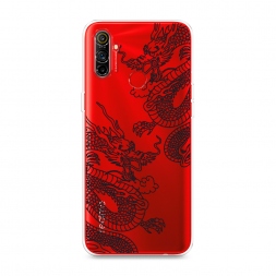 ����������� ����� ��� ��������� ������� �� Realme C3