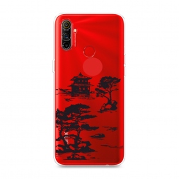 ����������� ����� ���� ������ �� Realme C3