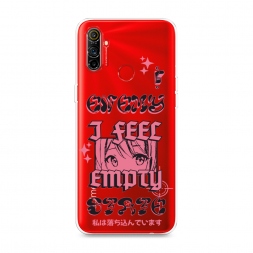 ����������� ����� Feel empty �� Realme C3