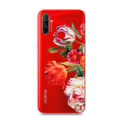 ����������� ����� �������� ����� �� Realme C3