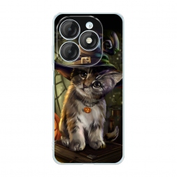 ����������� ����� ��� �� �������� �� Itel P55