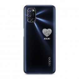 ����������� ����� ��������� ������ ����� �� Oppo A52