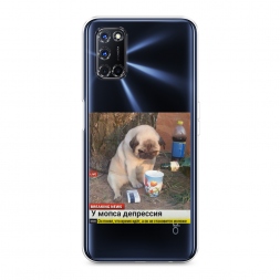 ����������� ����� ���� � ��������� �� Oppo A72