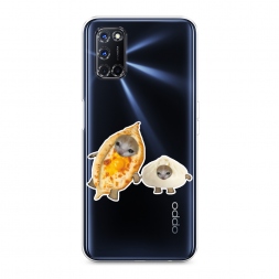����������� ����� ���������� ������ �� Oppo A72