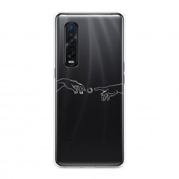 ����������� ����� �������� �������� �� Oppo Find X2 Pro