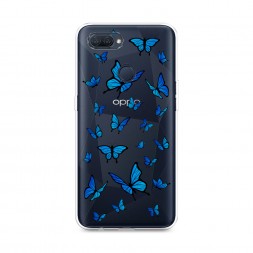 ����������� ����� ����� ������� �� Oppo A12