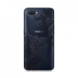 ����������� ����� ��� ��������� ������� �� Oppo A12