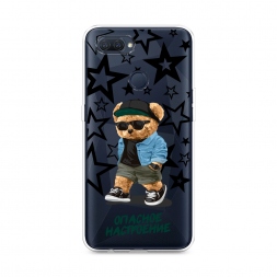 ����������� ����� ������� ���������� �� Oppo A12