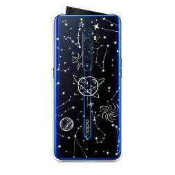 ����������� ����� ������� � ������� �� Oppo Reno 2