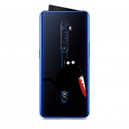 ����������� ����� ����� � ����� �� Oppo Reno 2