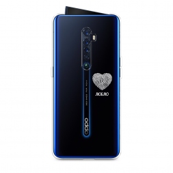����������� ����� ��������� ������ ����� �� Oppo Reno 2