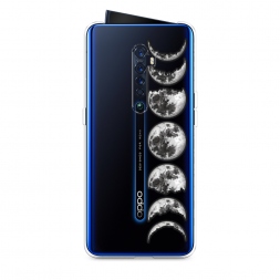 ����������� ����� ���� ���� �� Oppo Reno 2
