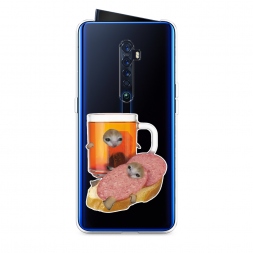 ����������� ����� ������ ��������� �� Oppo Reno 2