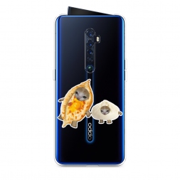 ����������� ����� ���������� ������ �� Oppo Reno 2