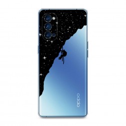 ����������� ����� �������� � ������� �� Oppo Reno 4 Pro 5G