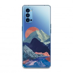 ����������� ����� ����� � ������� ����� �� Oppo Reno 4 Pro 5G