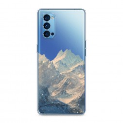����������� ����� ���� ��� 2 �� Oppo Reno 4 Pro 5G