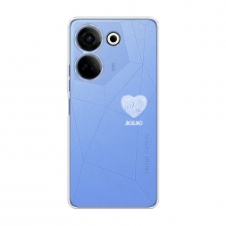 ����������� ����� ��������� ������ ����� �� Tecno Camon 20