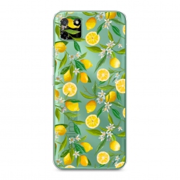 ����������� ����� ������ ������ �� Realme C11