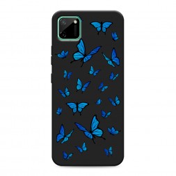 ������� ����������� ����� ����� ������� �� Realme C11