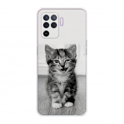 ����������� ����� ������������� ������� �� Oppo Reno 5 Lite