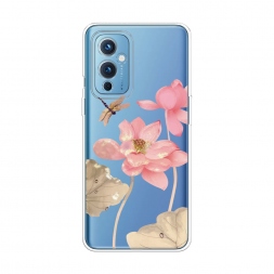 ����������� ����� ������� ������ �� OnePlus 9 LE2110