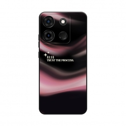 ������� ����������� ����� trust the process �� Infinix Smart 7 HD