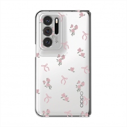 ����������� ����� ���� � �������� �� Oppo Find N